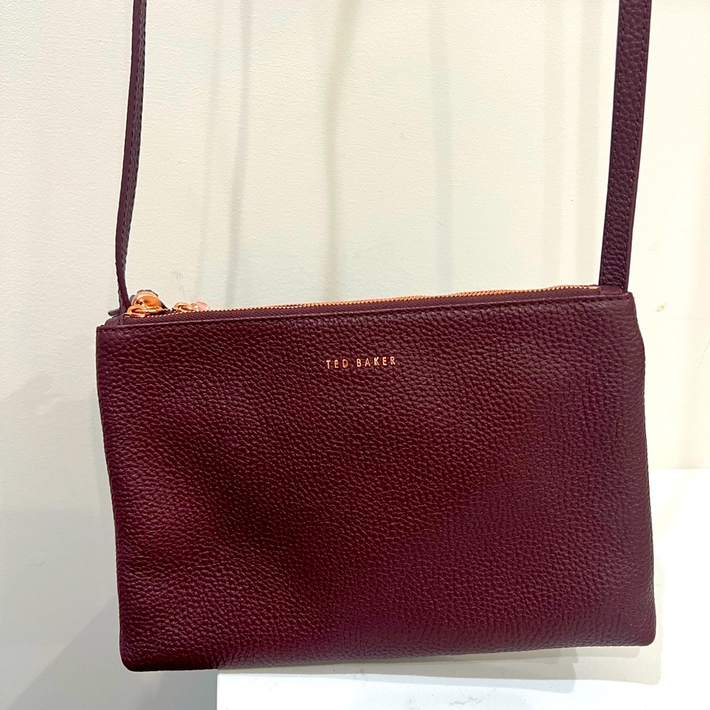 Ted Baker shoulder bag